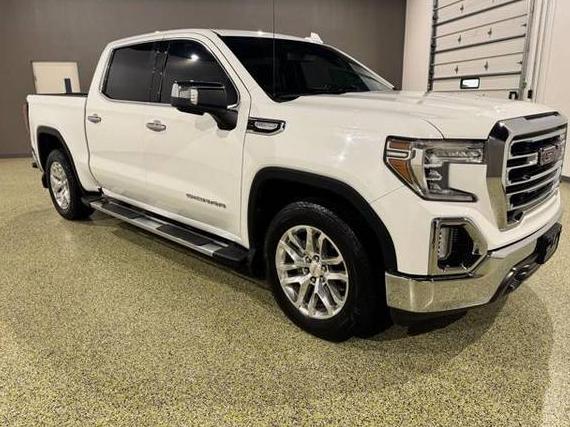 GMC SIERRA LIMITED 2022 3GTP8DED7NG108063 image